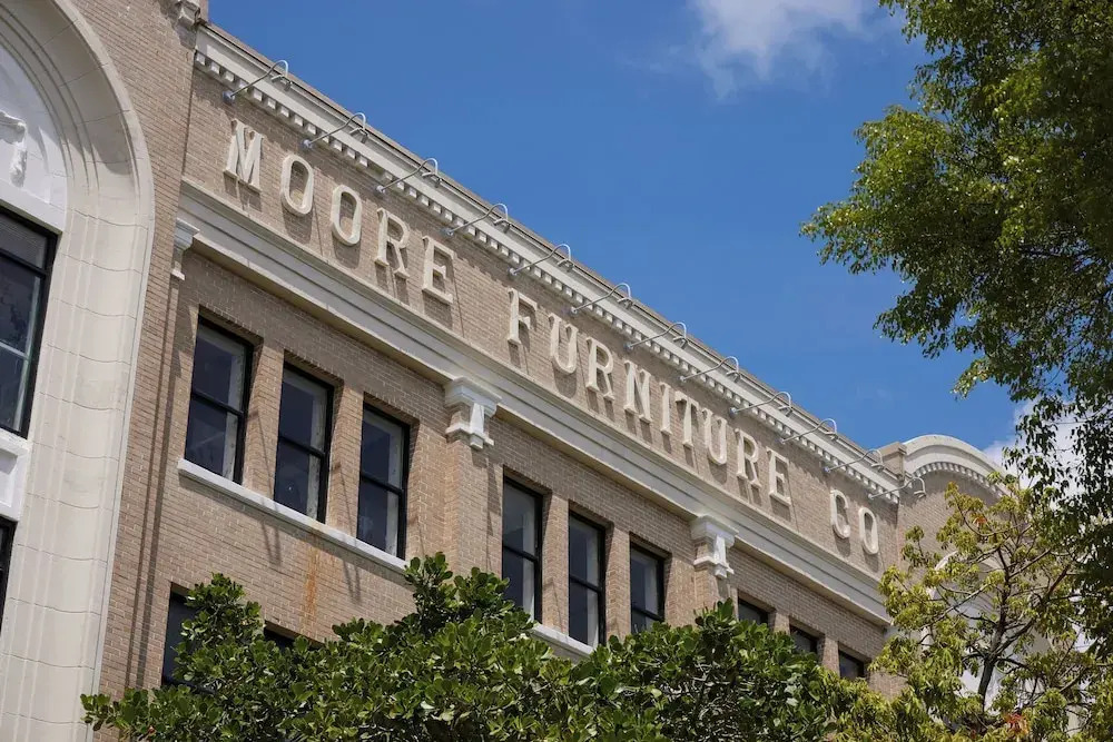 Photo - The Moore Miami