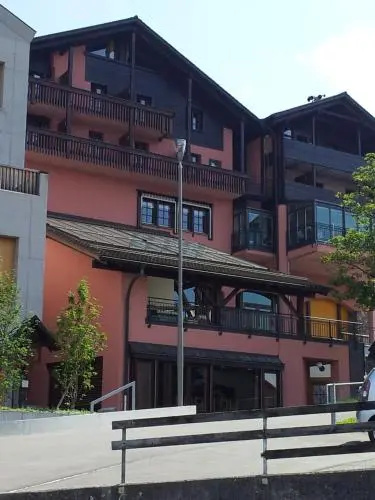 Hotel Restaurant Kulm — фото 1