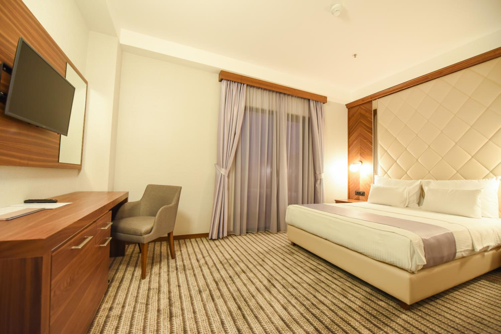 Foto - Hotel Union