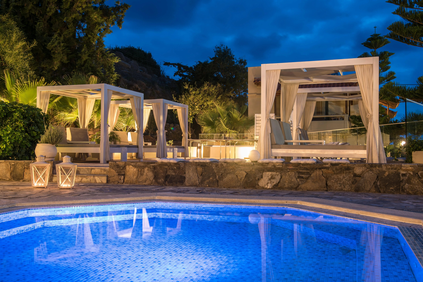 Foto - Happy Cretan Suites