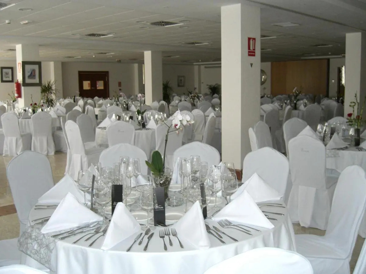 Photo - Hotel & Spa Sun Palace Albir
