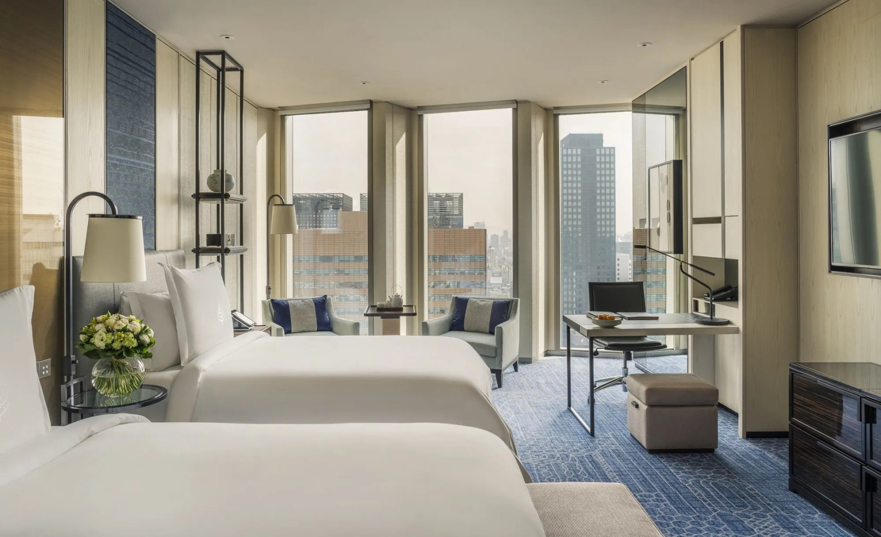 Foto - Four Seasons Hotel Seoul