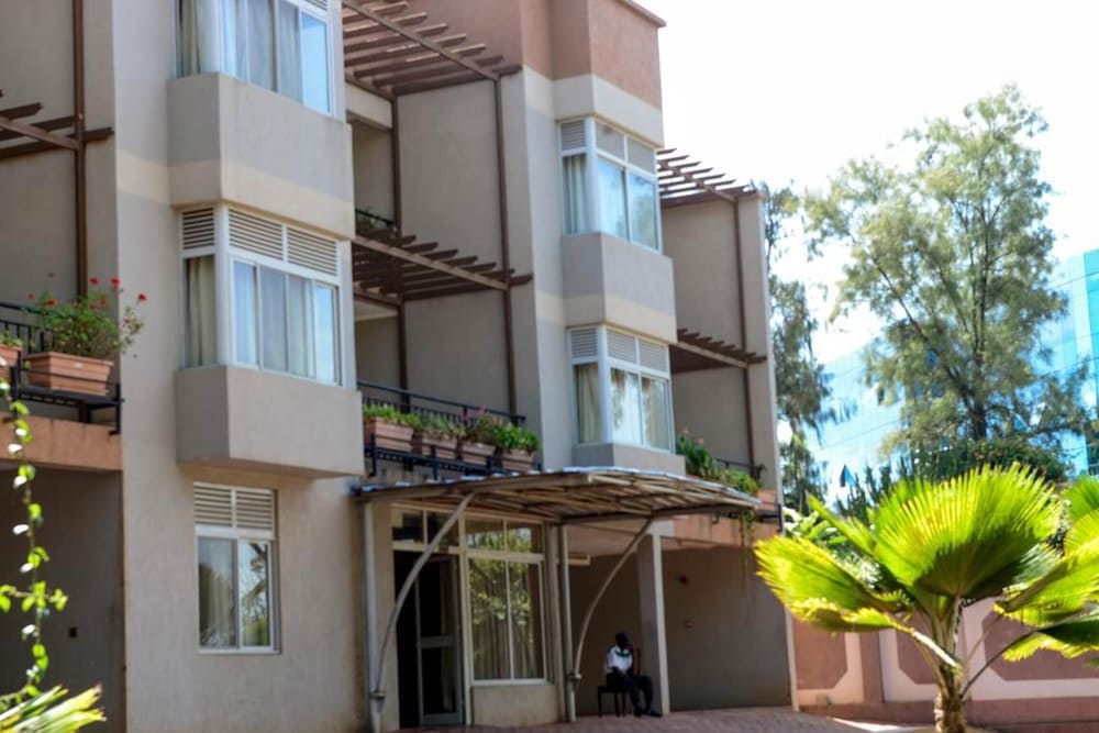 Room in B&B - This Double Room is a Great Choice for Your Fabulous Stay Kigali — фото 1
