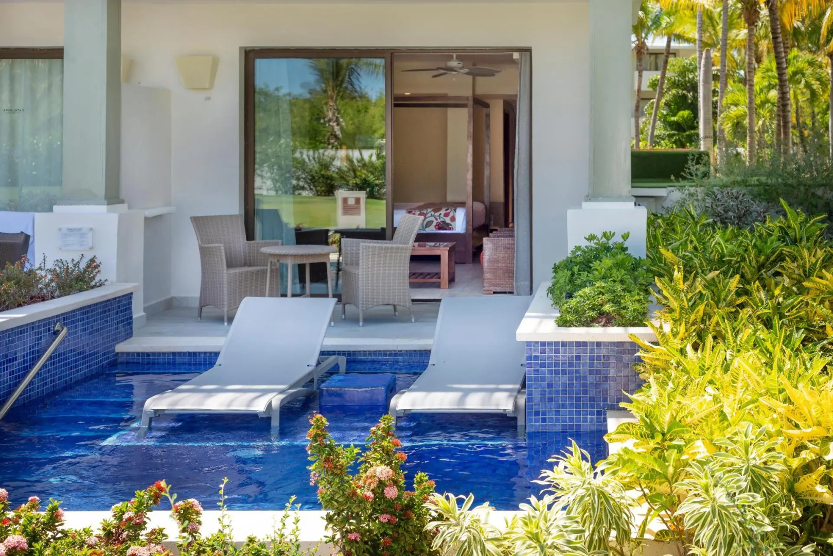 Foto - Catalonia Royal Bavaro - All Inclusive - Adults Only