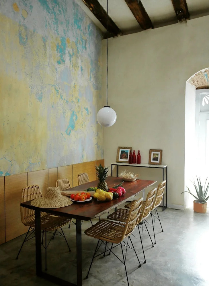 Foto - FIXIE LOFTS - Colonial Villa Suites with Pool