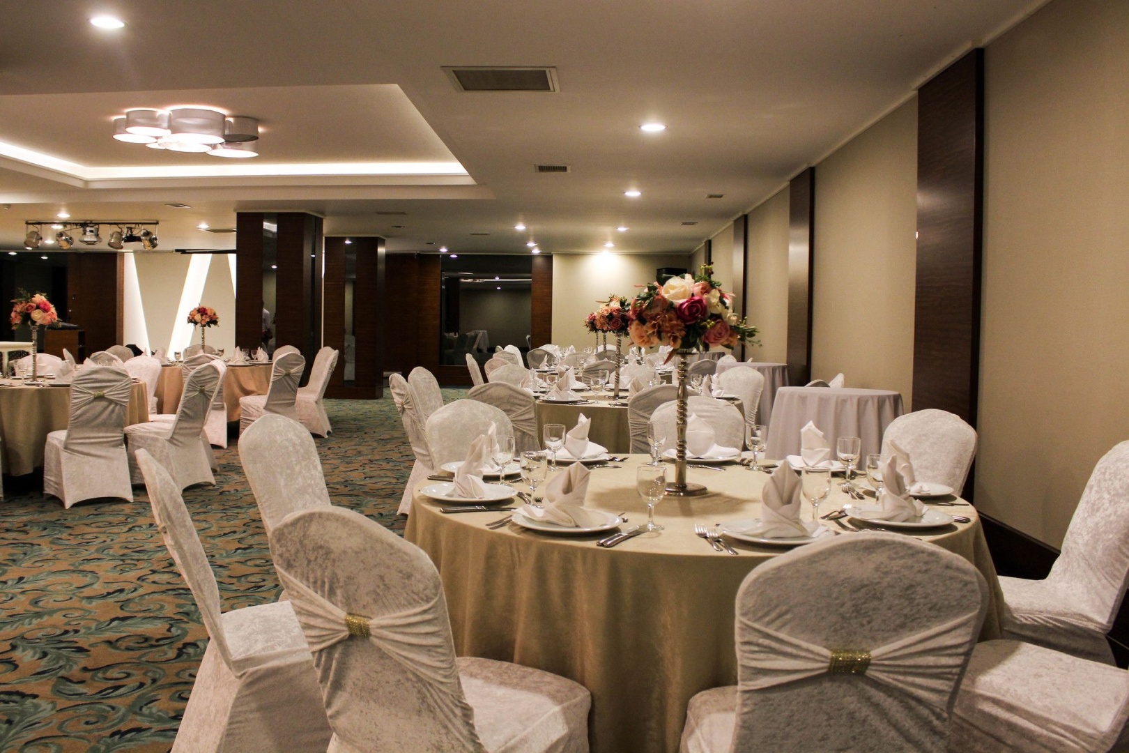 Foto - Eyuboglu Hotel