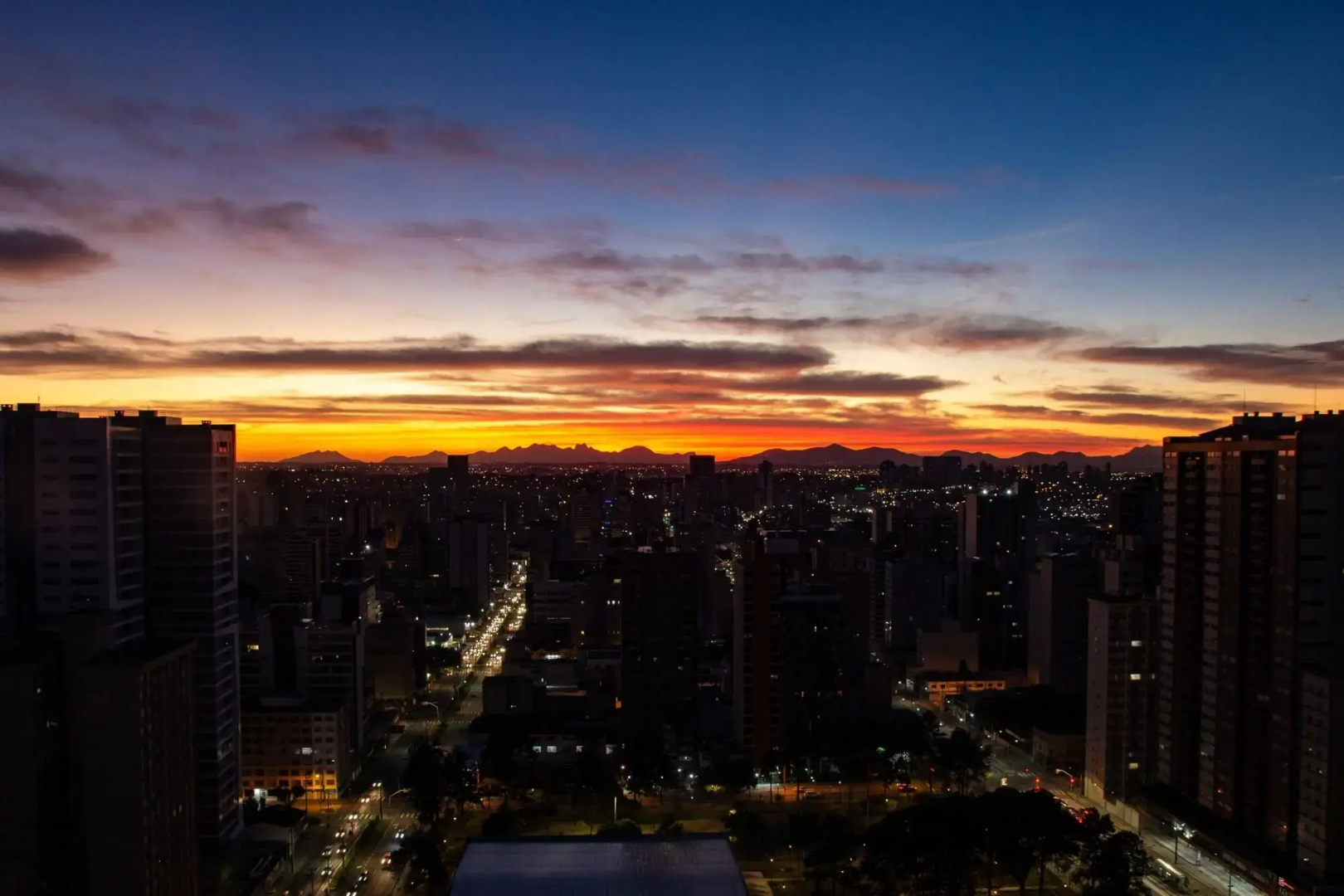 Foto - Bristol Brasil 500 Curitiba Batel