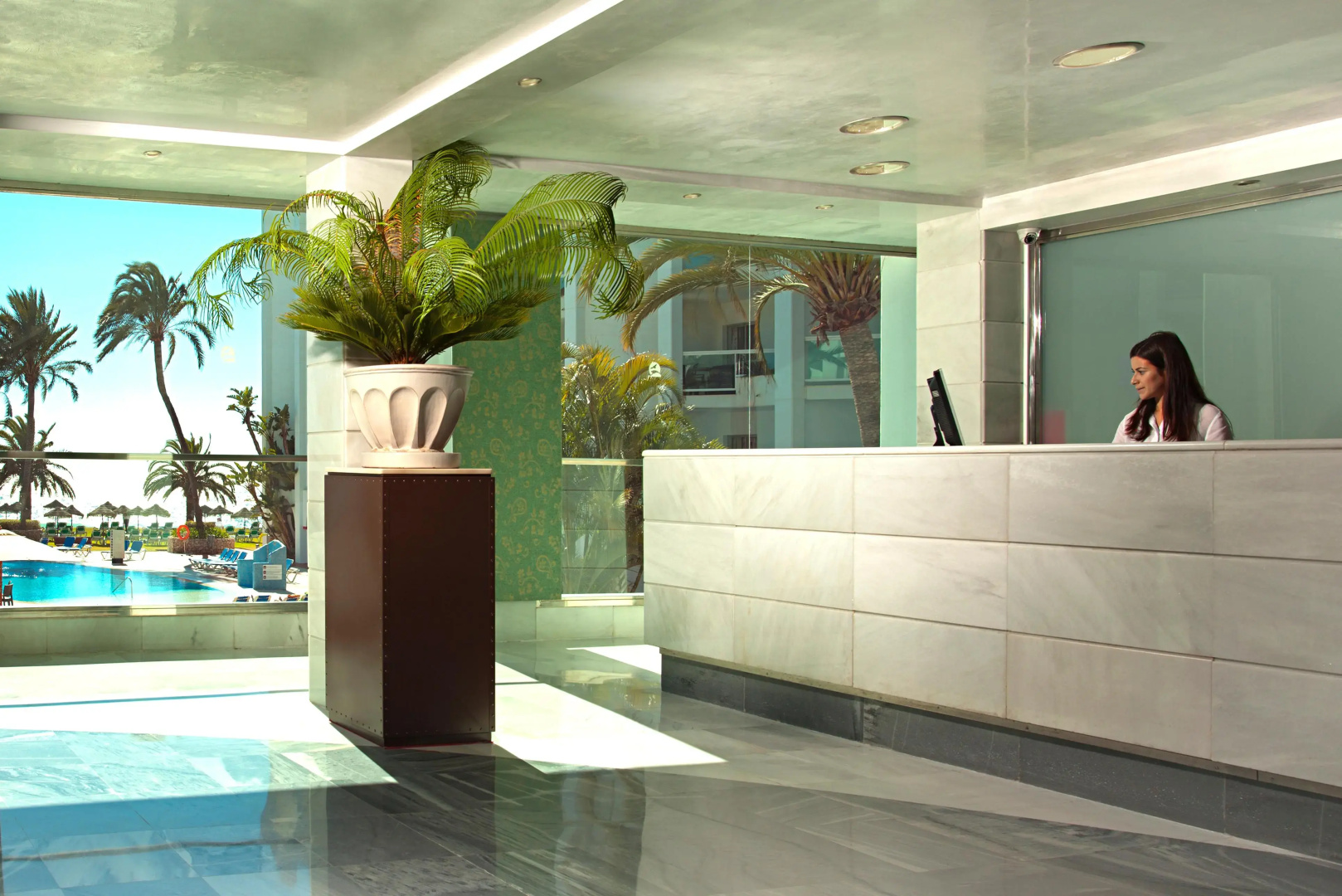 Foto - Ona Marinas de Nerja Spa Resort