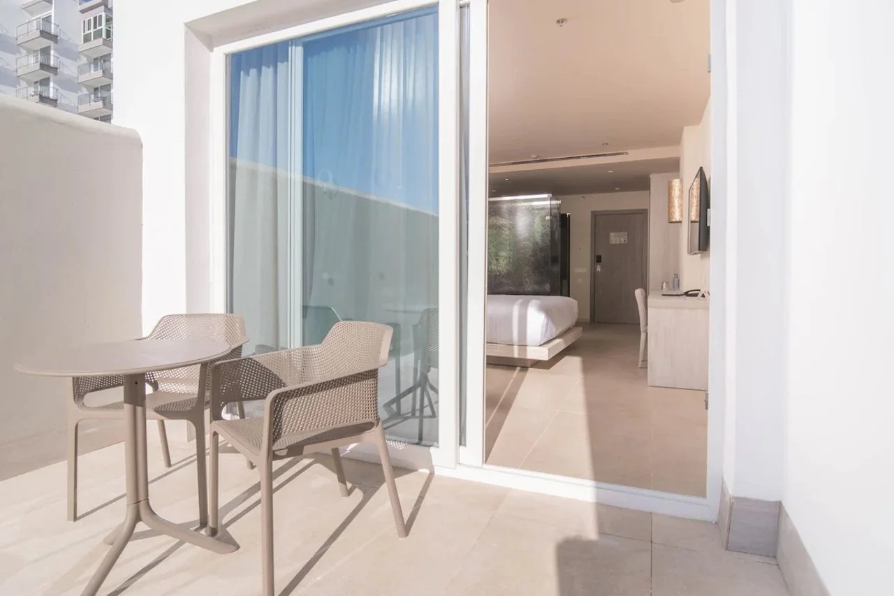 Photo - Cádiz Bahía by QHotels