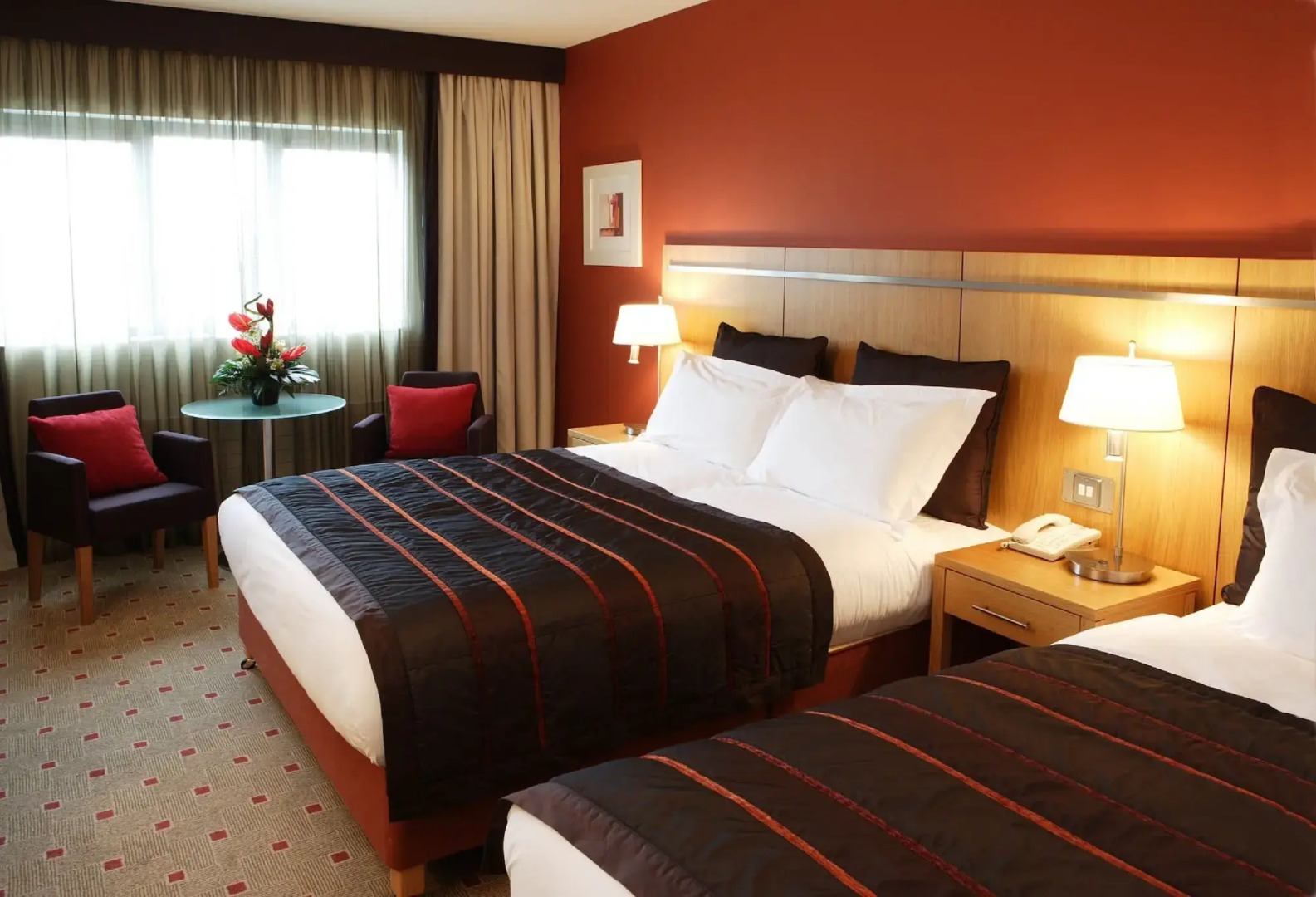 Photo - Clayton Hotel Liffey Valley