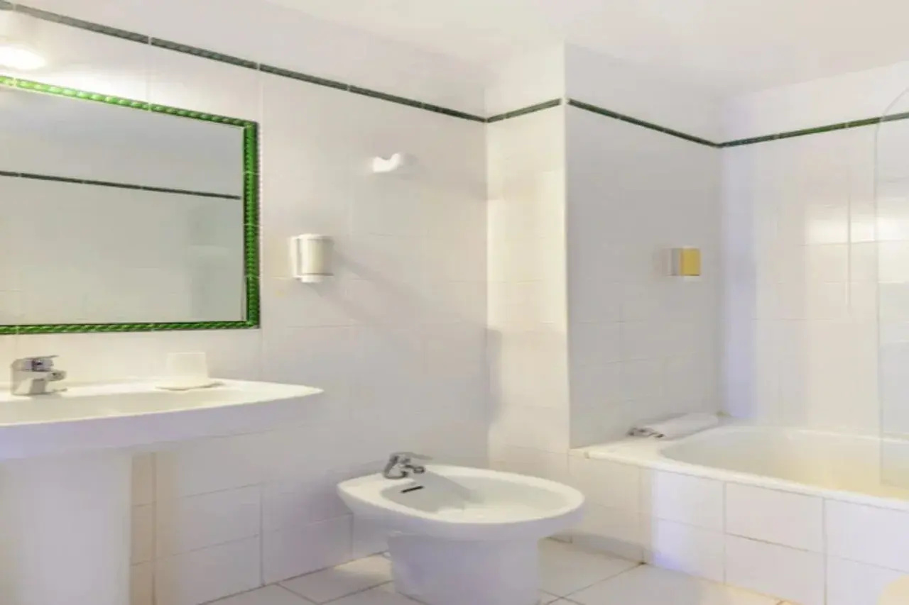 Photo - Apartamentos Vibra Blanc Cottage