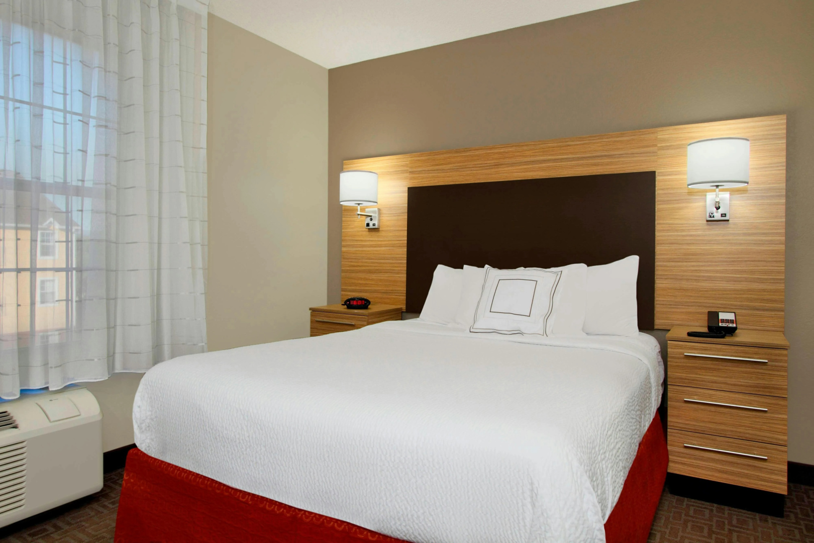 Photo - TownePlace Suites by Marriott Fort Worth Southwest/TCU Area