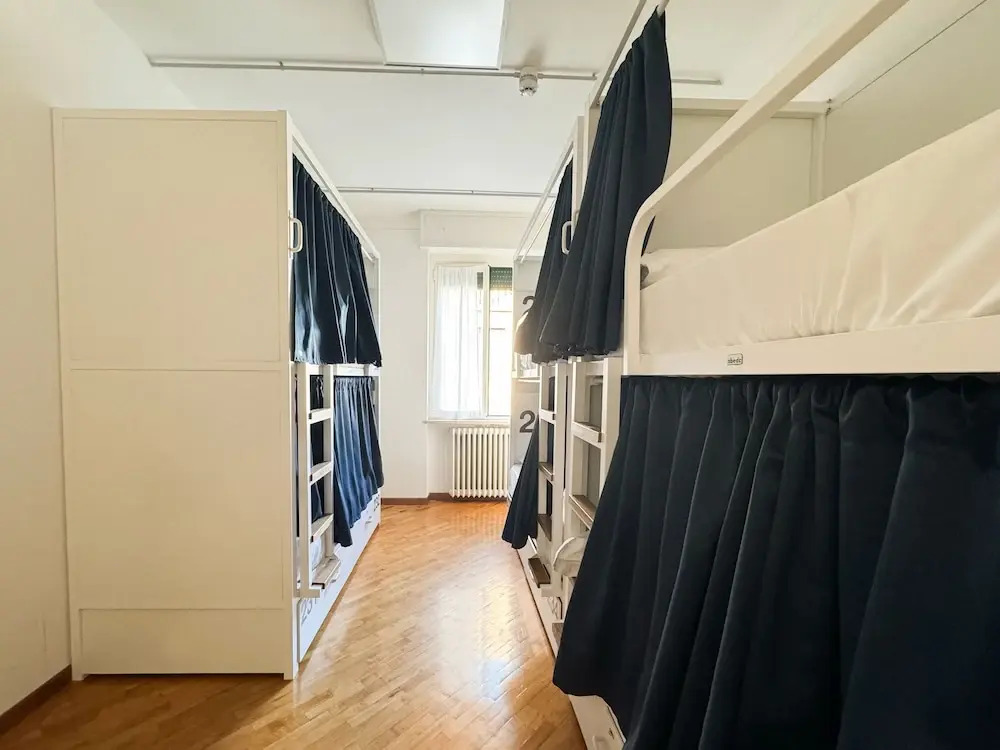 Photo - Bovisa Urban Garden