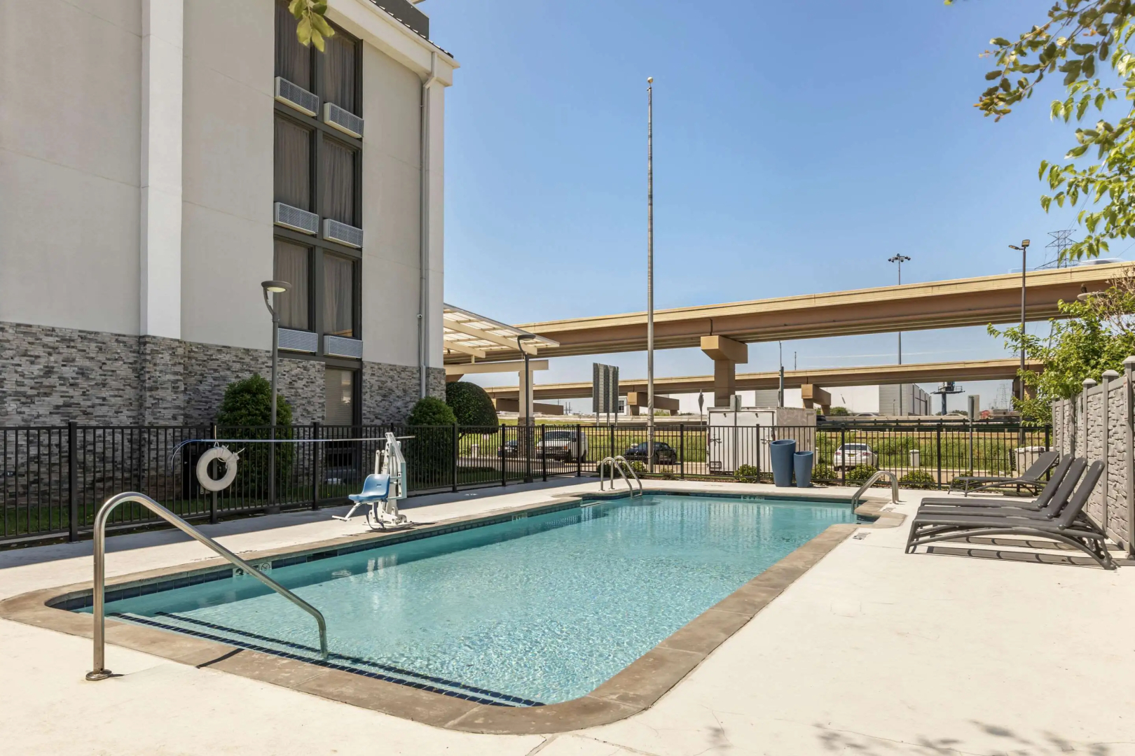 Foto - Comfort Inn Dallas North Love Field Airport