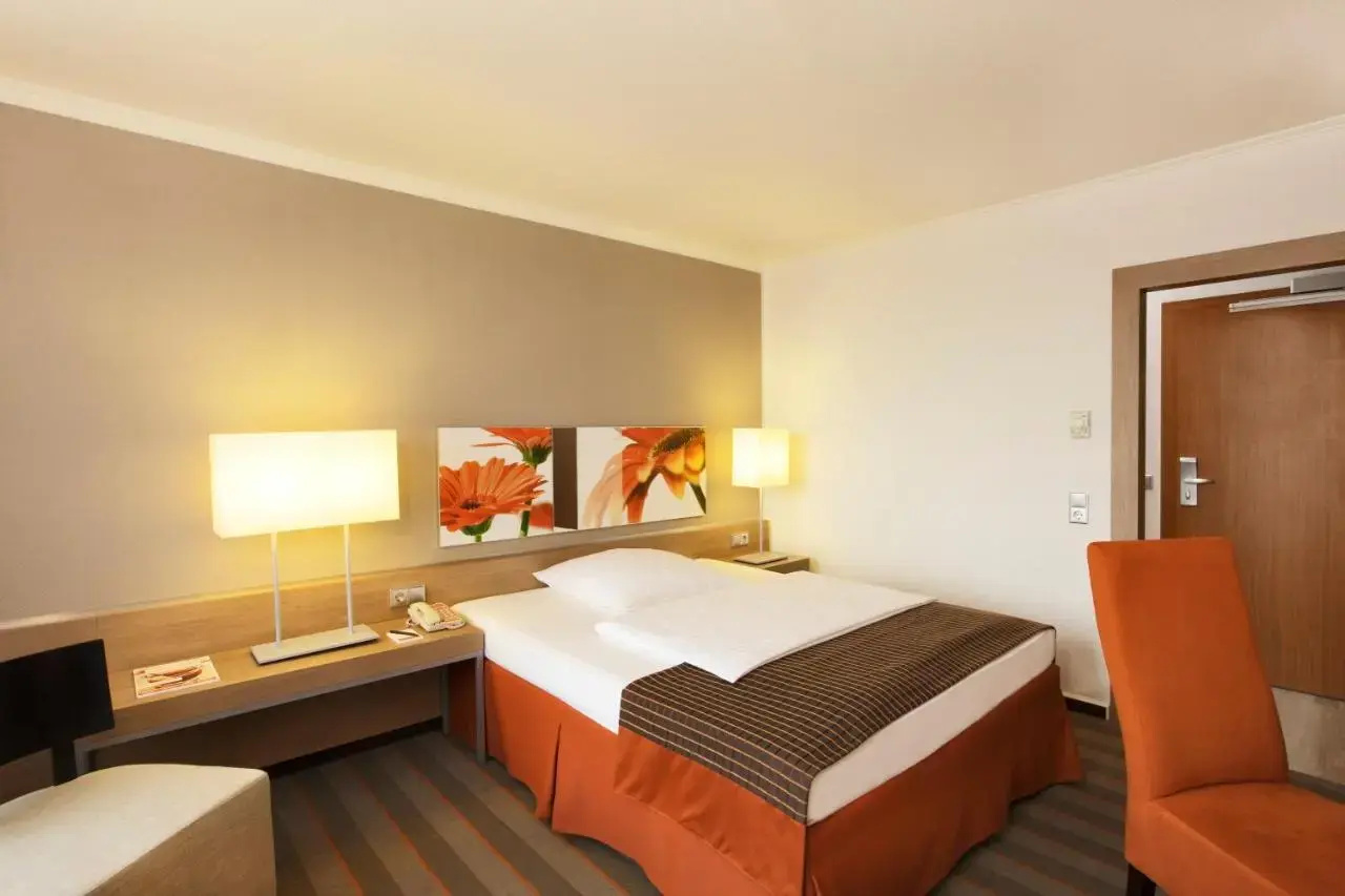 Foto - Soaltee Hotel by Trip Inn Frankfurt Messe Tagungshotel