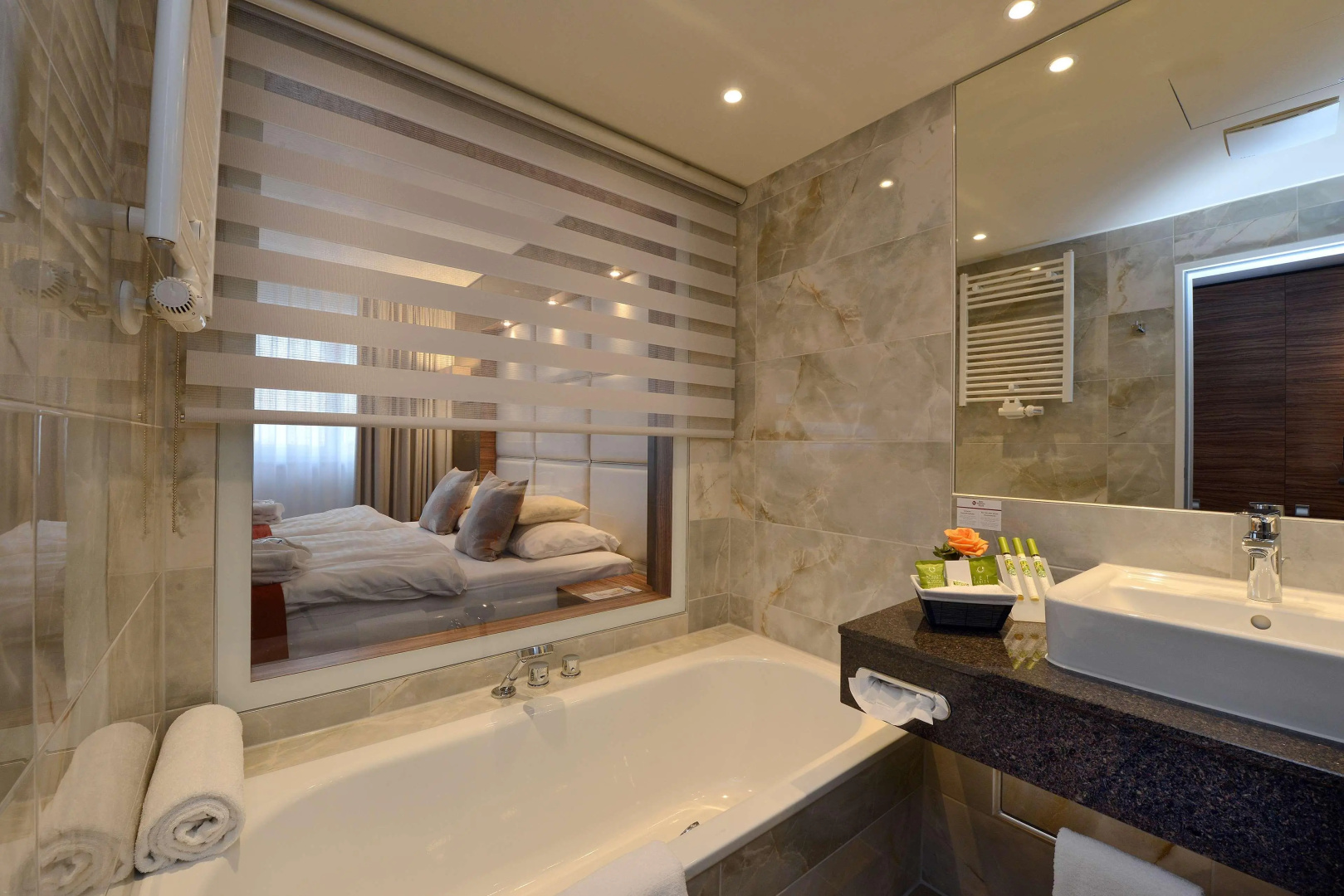 Foto - Best Western Plus Delta Park Hotel