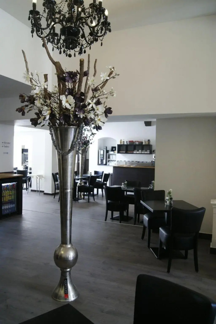 Photo - Hotel Royal Bridges