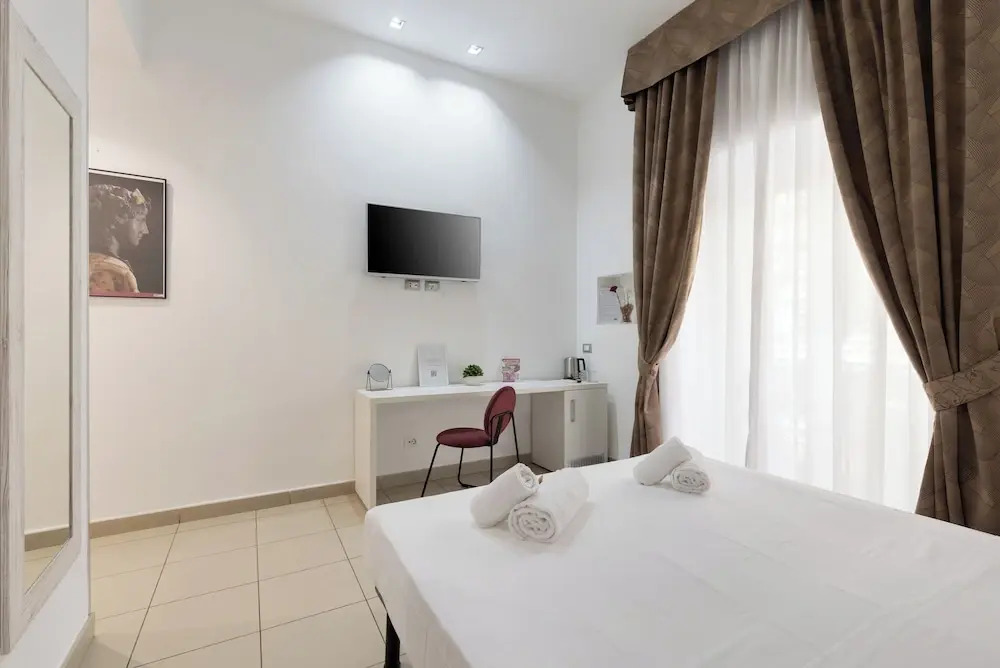 Foto - Merulana 43 - Guest House