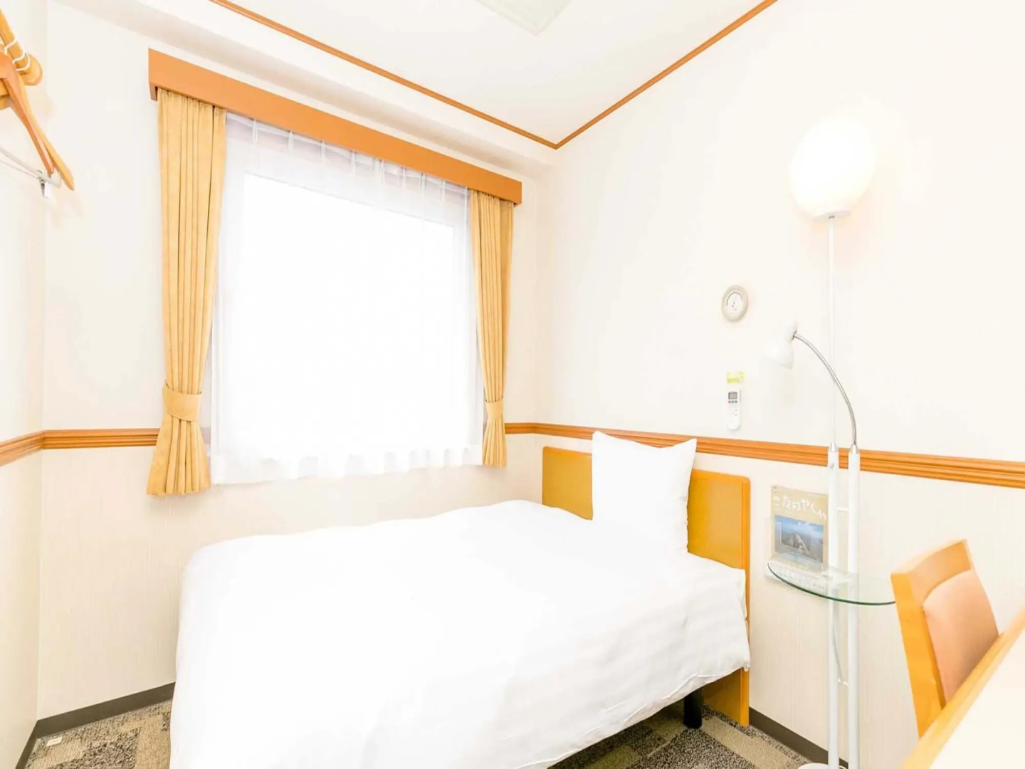 Photo - Toyoko Inn Hakata Nishi-nakasu