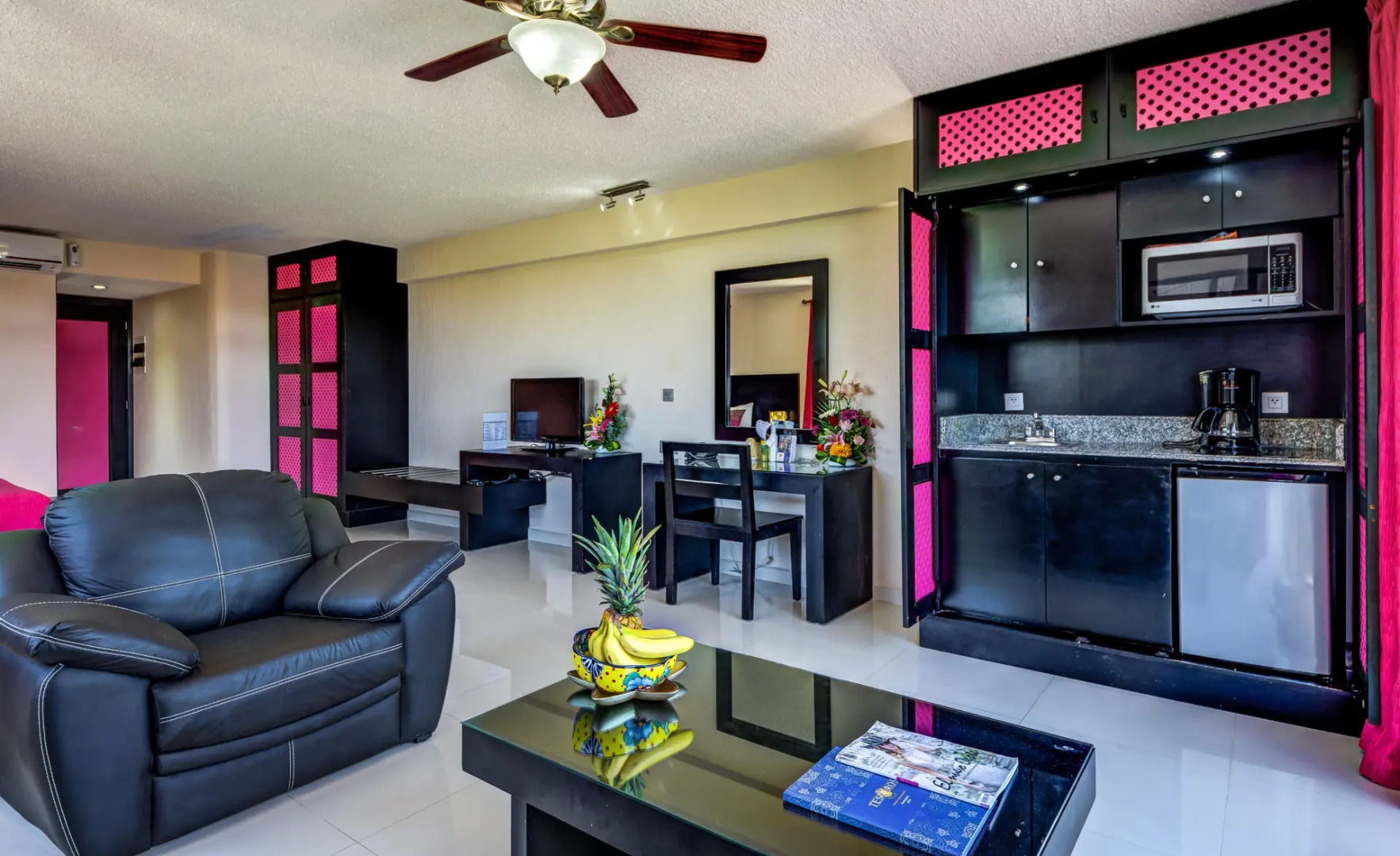 Foto - Suites Corazon