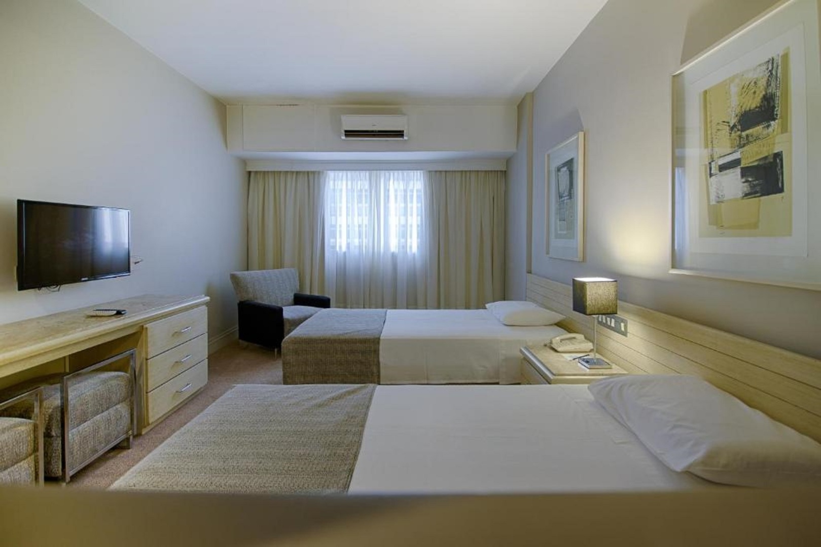 Photo - Hotel Victoria Villa Curitiba by Nacional Inn