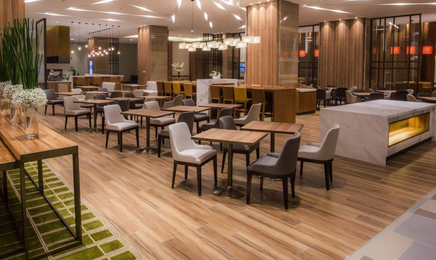 Photo - Hyatt Place Foshan Lishui