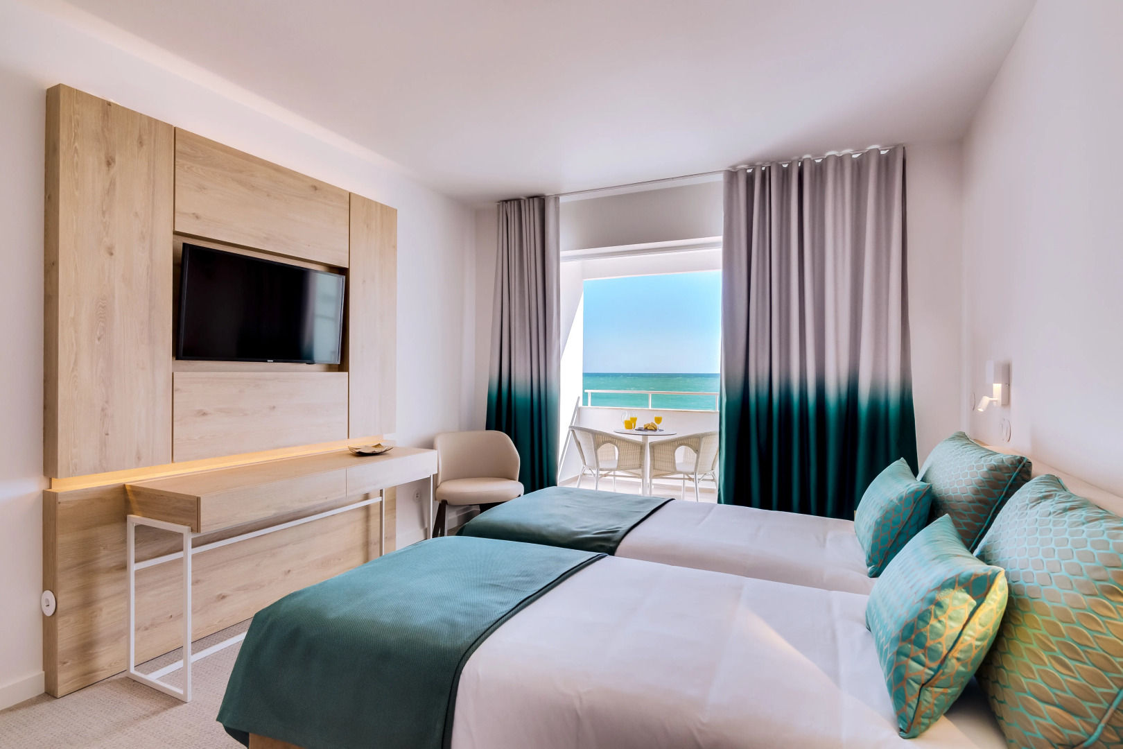 Photo - Hotel Sol e Mar Albufeira - Adults Only