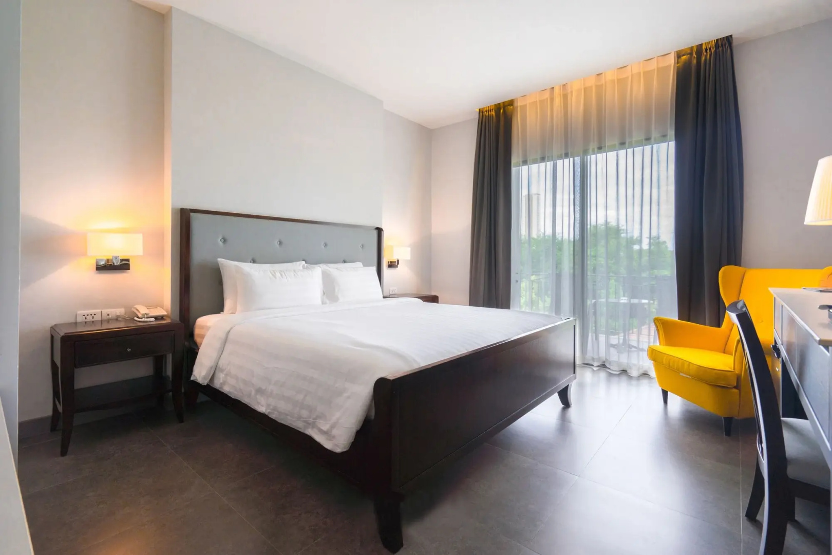 Photo - The Sala Pattaya - SHA Certified