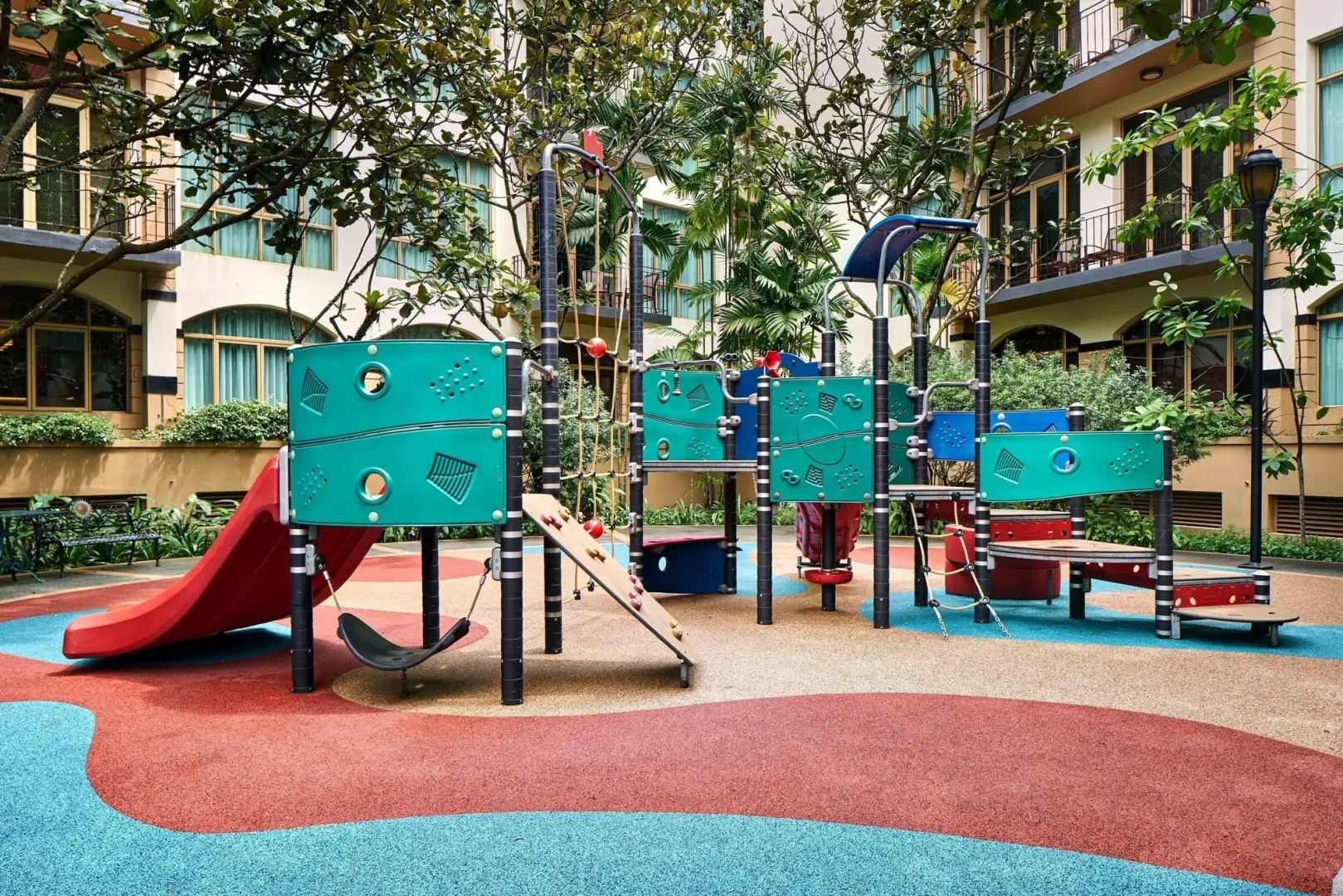 Foto - Treetops Executive Residences