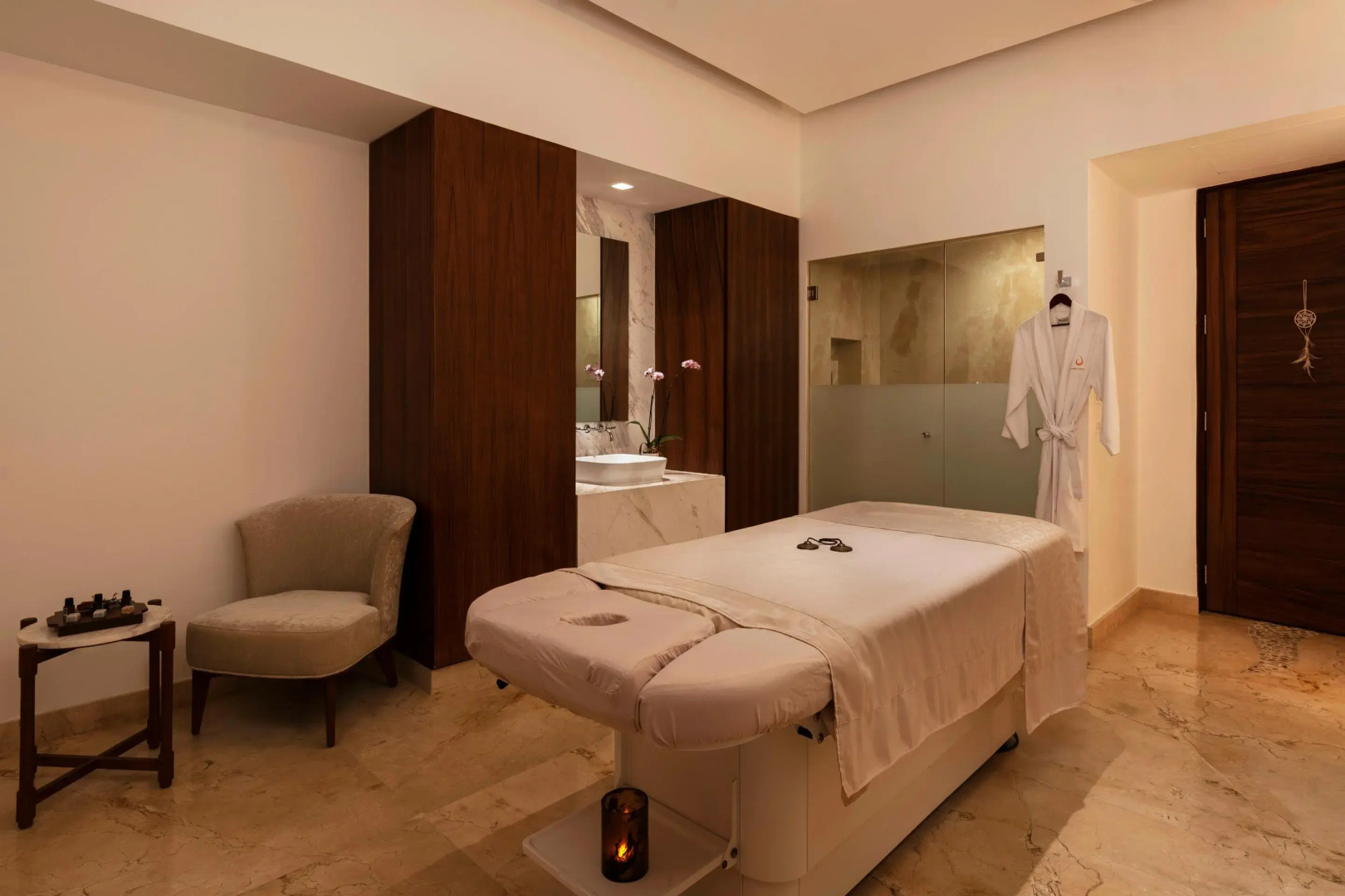 Foto - Le Blanc Spa Resort Cancun - Adults Only - All-Inclusive