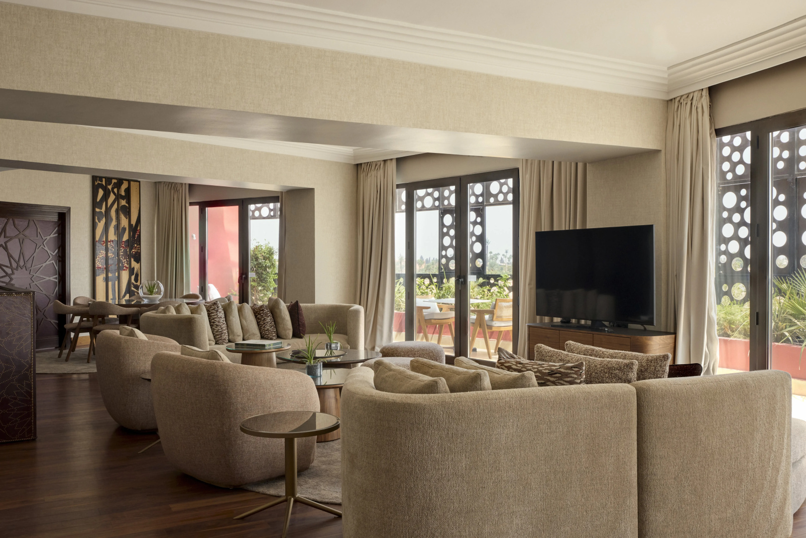 Foto - Nobu Hotel Marrakech