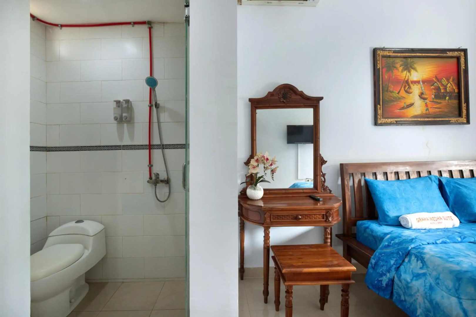 Photo - Graha Wedha Suite Kuta
