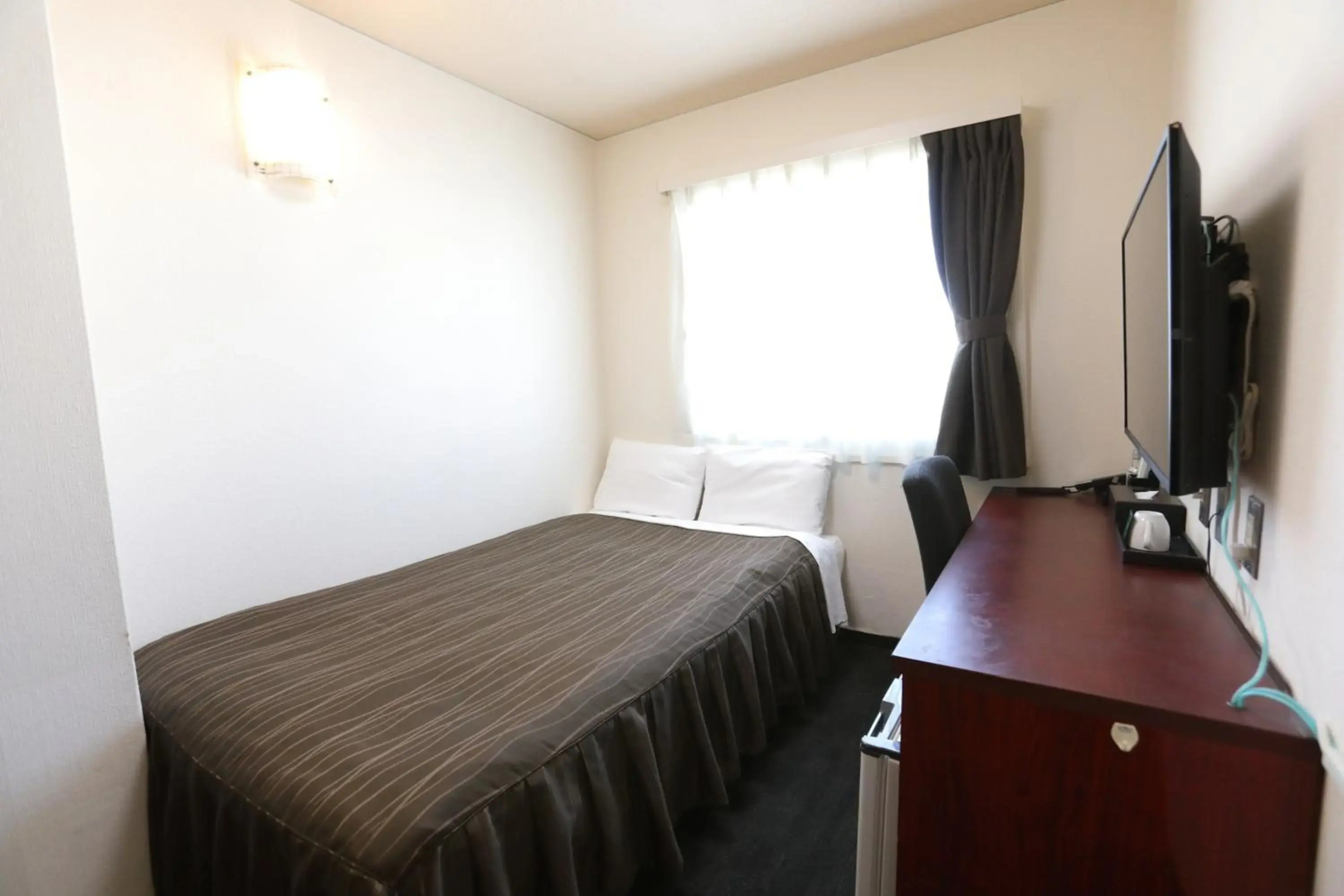 Photo - Osaka Corona Hotel