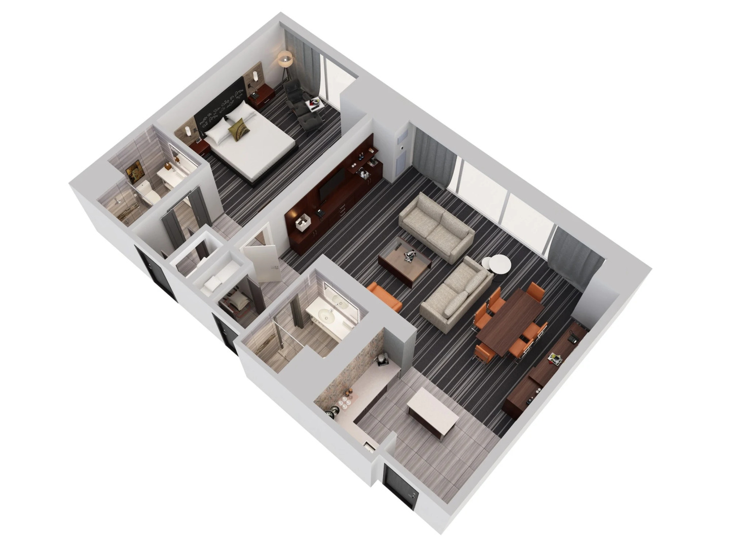 Photo - Hyatt Regency Dallas