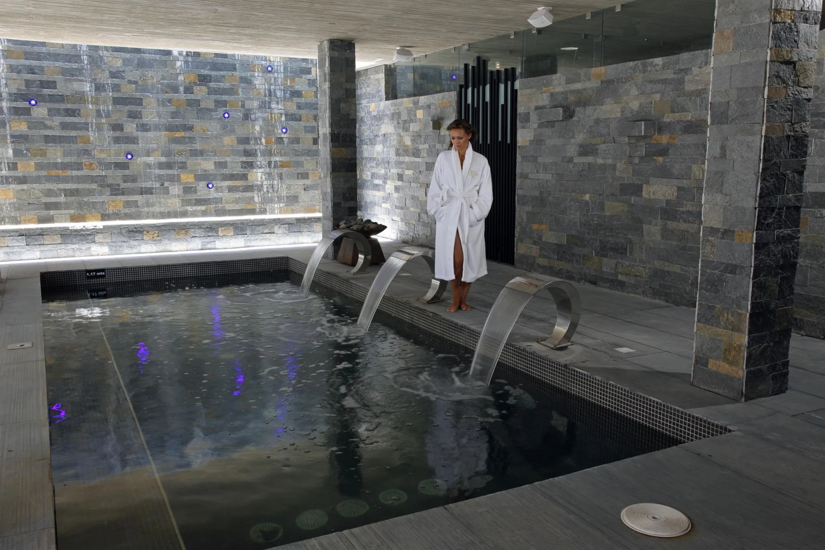 Foto - Terrado Suites Antofagasta