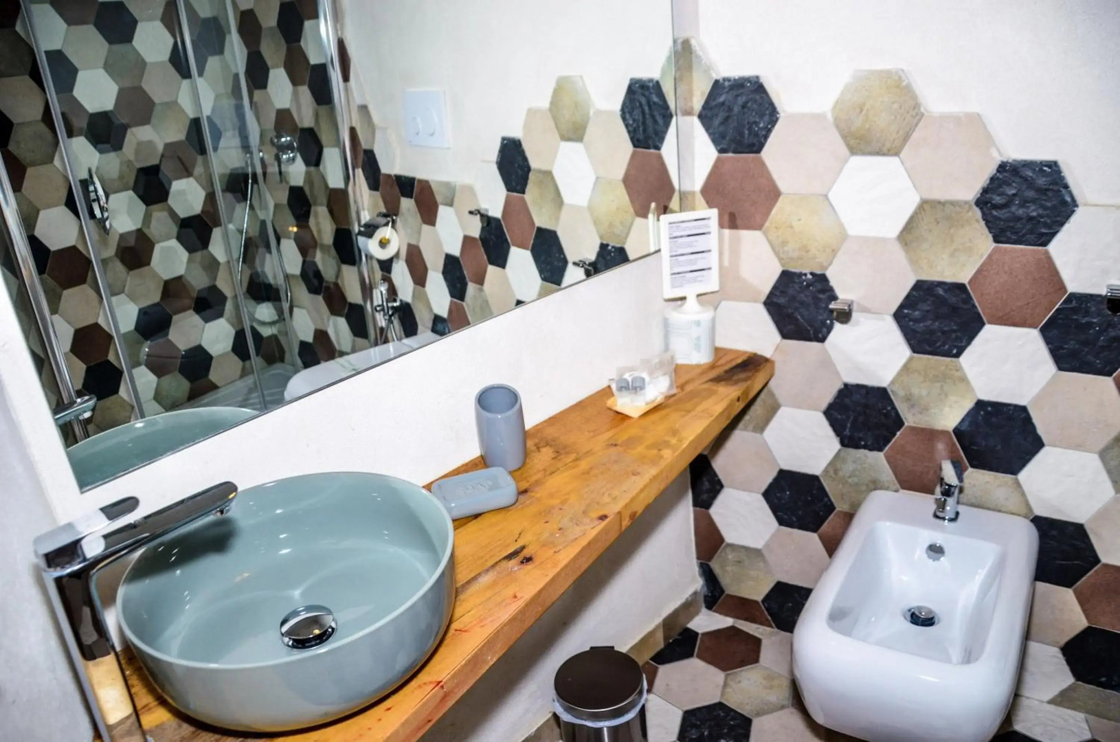 Foto - B&B Vicoli di Napoli