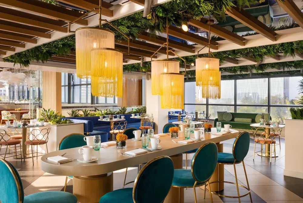 Foto - Lake Nona Wave Hotel