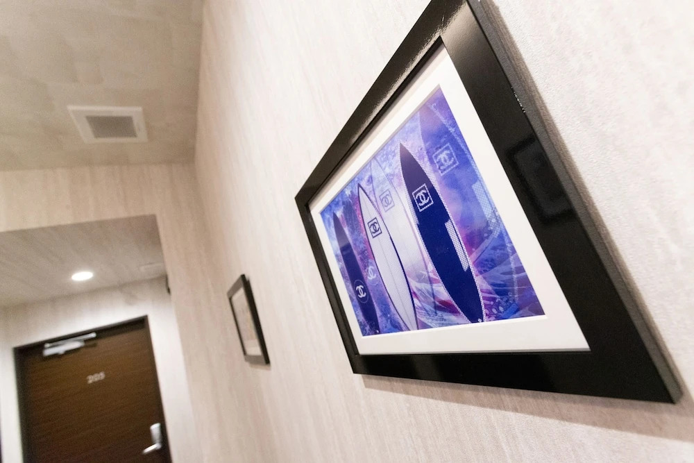 Foto - Sakura Cross Hotel Shinjuku East Annex