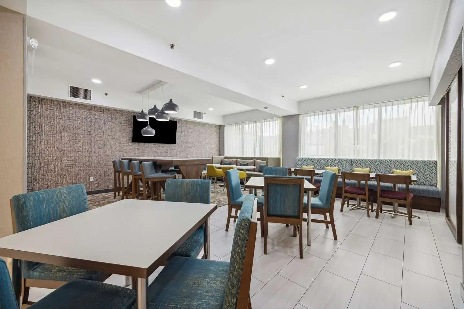 Foto - Hampton Inn - Houston/Brookhollow