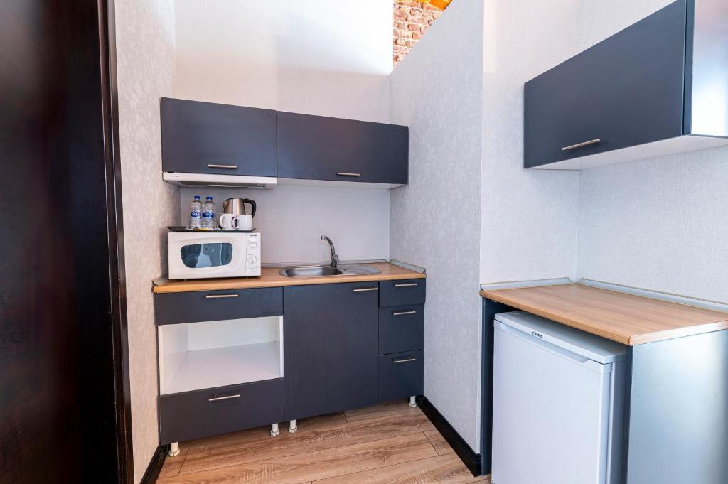 Photo - Karakoy Aparts Hotel - Special Category