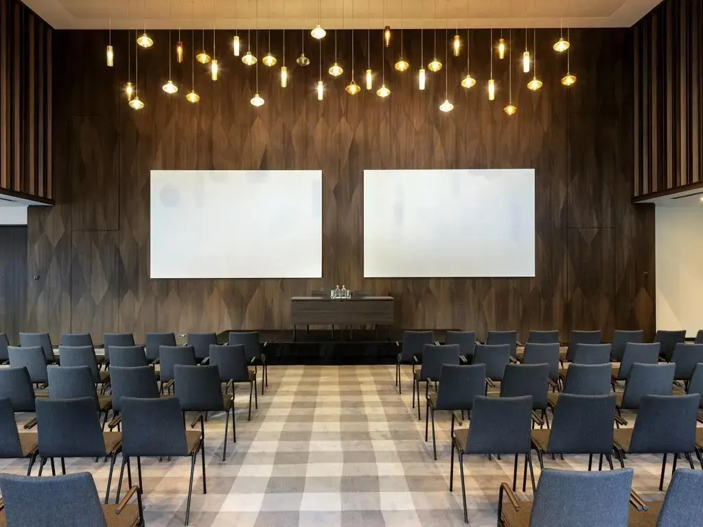 Foto - Mövenpick Hotel Basel