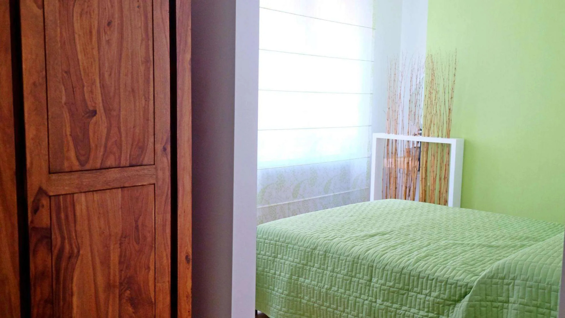 Foto - B&B I 10 mondi