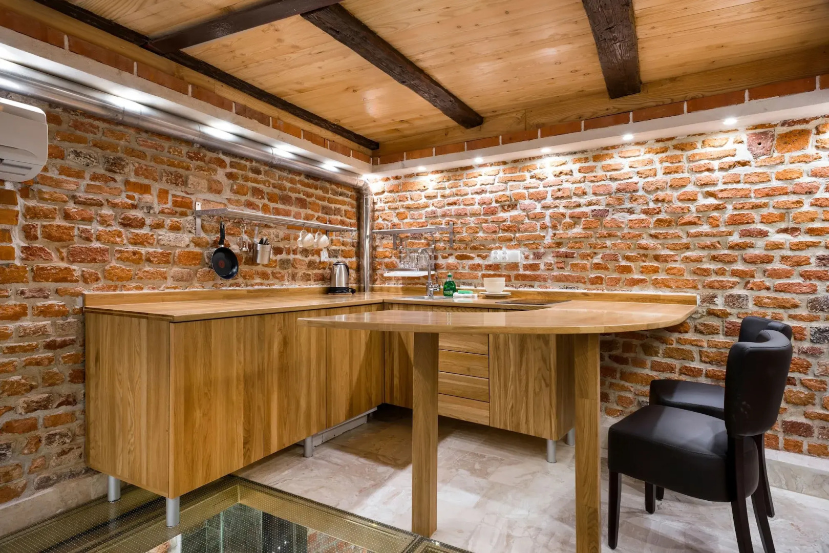 Foto - Aparthotel Stare Miasto