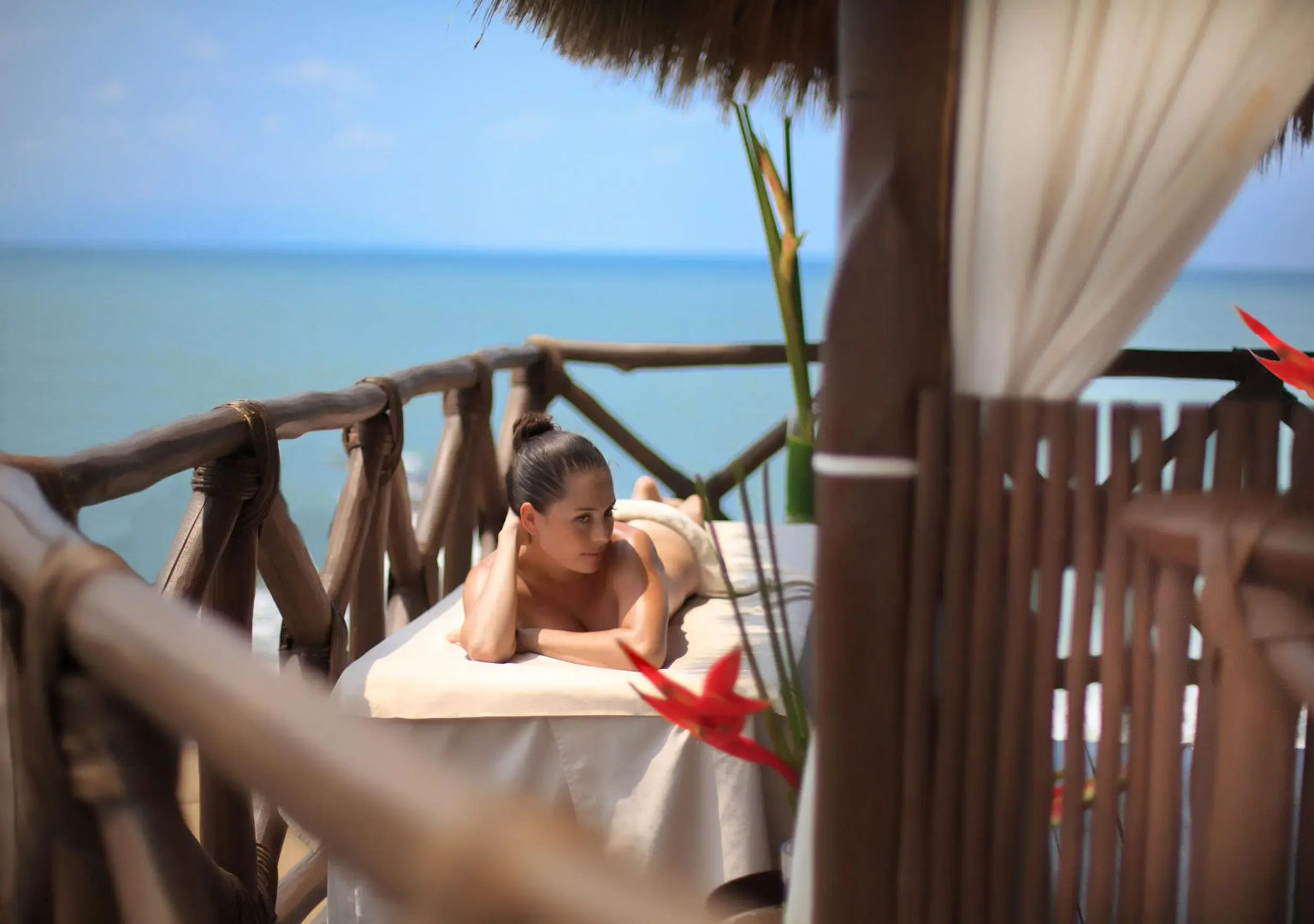 Foto - Sunset Plaza Beach Resort & Spa Pto Vallarta All Inclusive