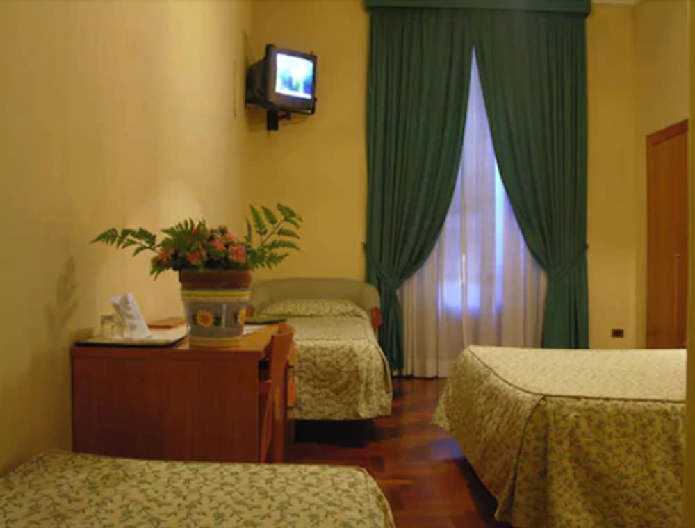 Photo - Hotel Corot