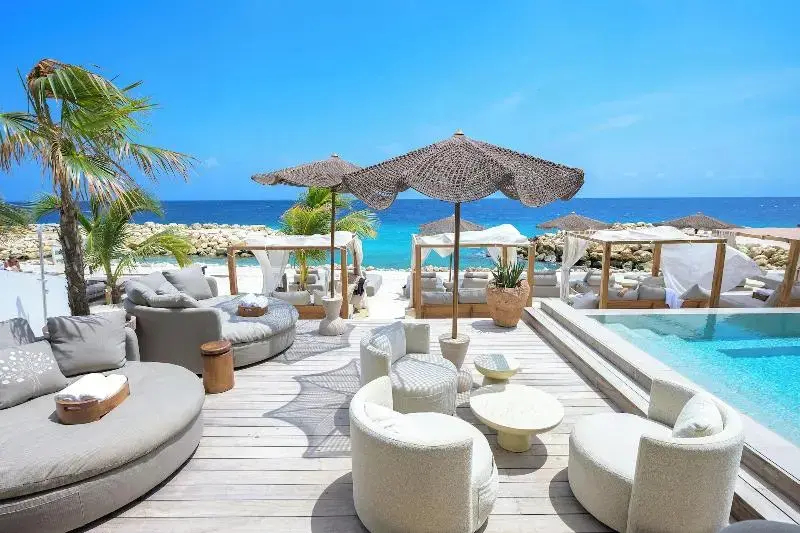 Photo - Art Hotel Curacao - Luxury Adults Only