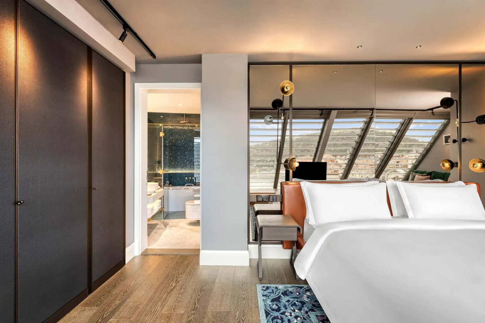 Photo - Matild Palace, a Luxury Collection Hotel