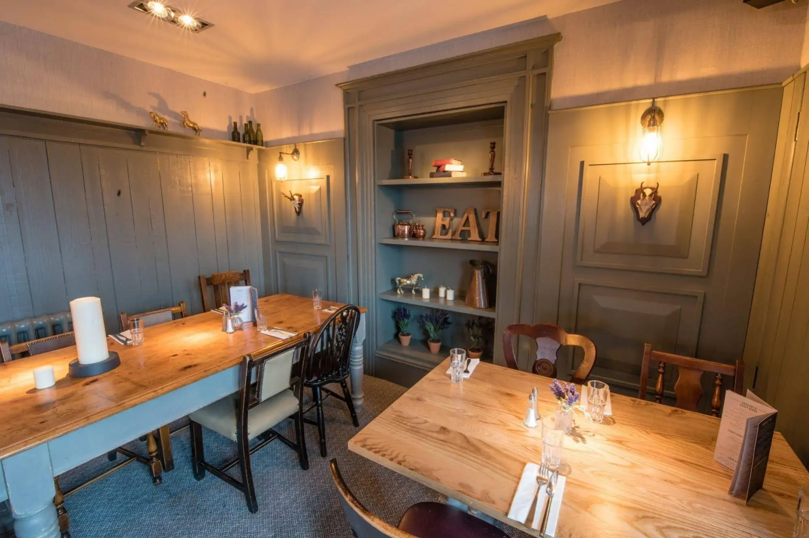 Foto - The Littleton Arms