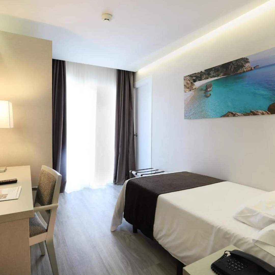 Photo - Helios Benidorm