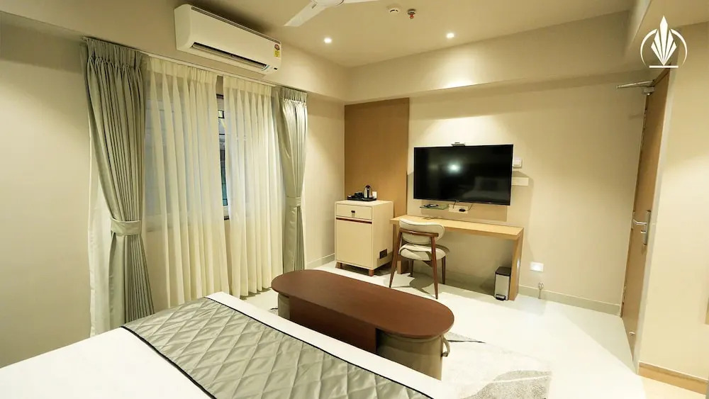 Foto - SIVANTA by BOMBAY GROUP OF HOTELS NAGPUR